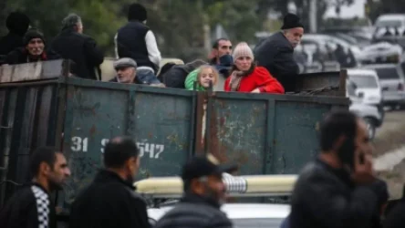 52.600 բռնի տեղահանված արդեն ստացել է 100.000-ական դրամ օգնությունը