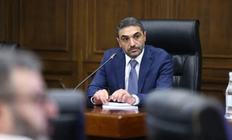 Հայաստան գաղտնի կերպով միջուկային վառելիքի թափոններ չեն տեղափոխում. ՇՄՆ