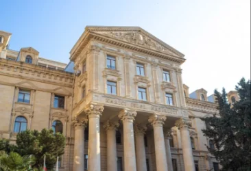 Ադրբեջանի ԱԳՆ-ն բացատրություն է պահանջել Ռուսաստանից