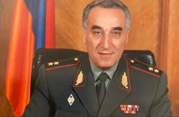 ԱԱԾ նախկին տնօրենին փոխկապակցված անձանց պատկանող գույքի վերաբերյալ վարույթ է սկսվել