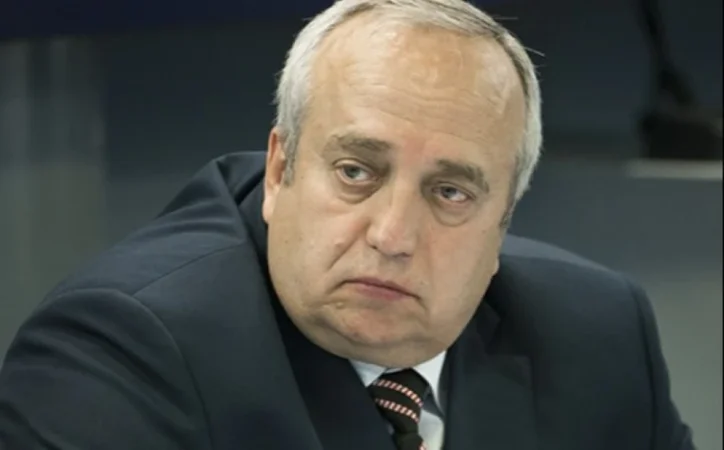 ՌԴ Պետդումայի նախկին պատգամավորի մուտքը Հայաստան արգելել են