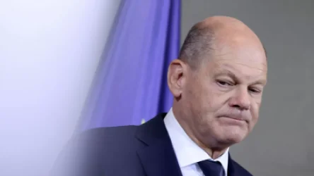 «Պետք է կանխենք կոնֆլիկտը Մերձավոր Արևելքում»․ Շոլց