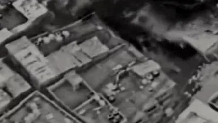 ՏԵՍԱՆՅՈՒԹ․ Իսրայելն ավիահարվածներ է հասցրել Գազայի հատվածում մոտ 750 օբյեկտի ուղղությամբ