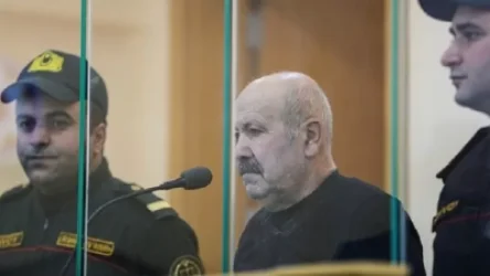 Հաջողվել է կապ հաստատել Վագիֆ Խաչատրյանի հետ