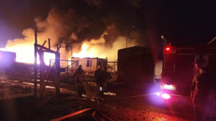 Որքան է Արցախում տեղի ունեցած ողբերգական պայթյունի զոհերի նախնական թիվը․ ԶԼՄ