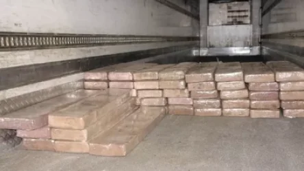 ՀՀ տարածքով հերոին տեղափոխող անձը հանձնվել է Հայաստանի իրավասու մարմիններին