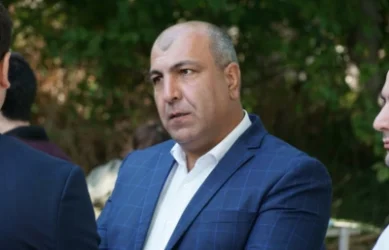 ՔԿ-ն` Վահագն Չախալյանի ձերբակալության մասին