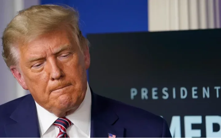 Թրամփը՝ Կանադան ԱՄՆ-ին միացնելու մասին