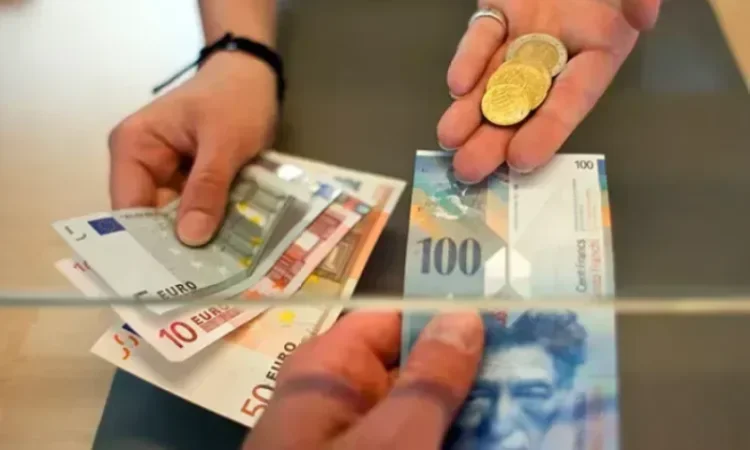 Ռուբլին արժևորվել է․ փոխարժեքը՝ այսօր