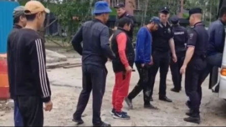 Վորոնեժի մարզում ադրբեջանցիների ձերբակալությունները շարունակվում են