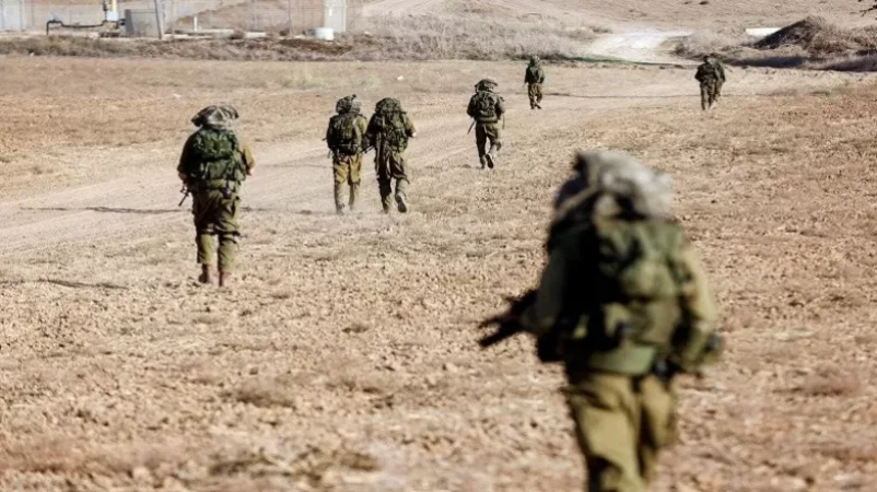 Գազայի հատվածի բոլոր թունելները կոչնչացվեն. Իսրայելի ՊՆ ղեկավար