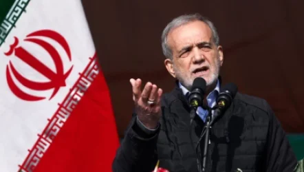 Իրանի նախագահը հայտարարություն է արել