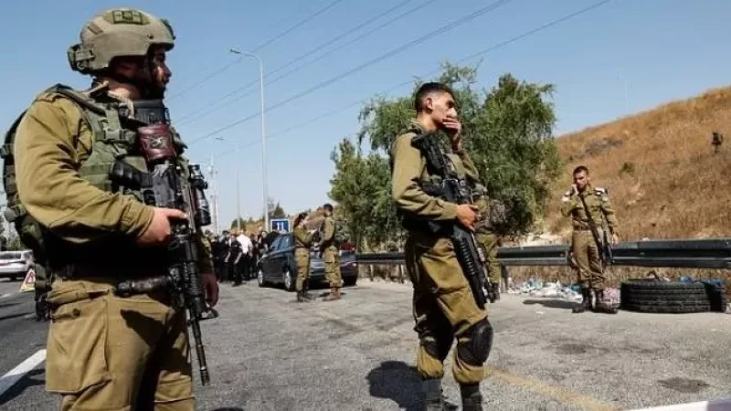 Իսրայելը նշել է` ՀԱՄԱՍ-ի դեմ ռազմական գործողության հիմնական առաջնահերթությունը