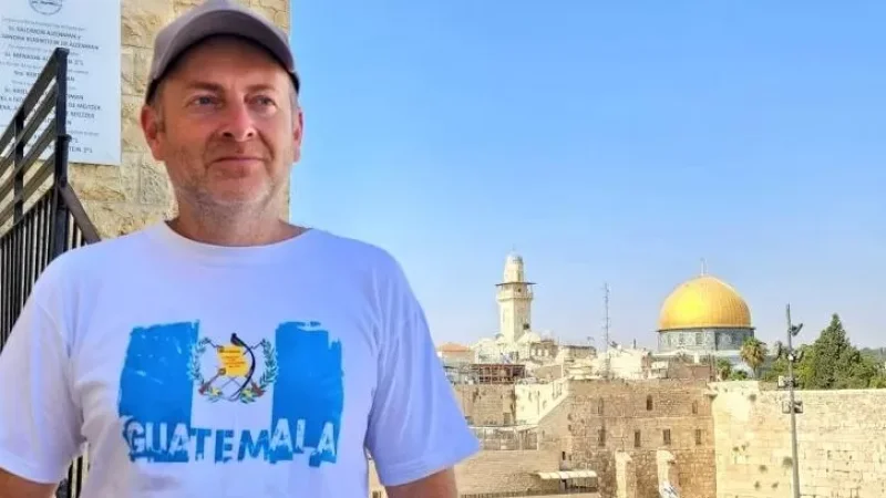 Լապշինը՝ Իսրայել-Պաղեստին պատերազմի մասին. ինչպե՞ս կարող է Իսրայելը ոչնչացնել «ՀԱՄԱՍ»-ին