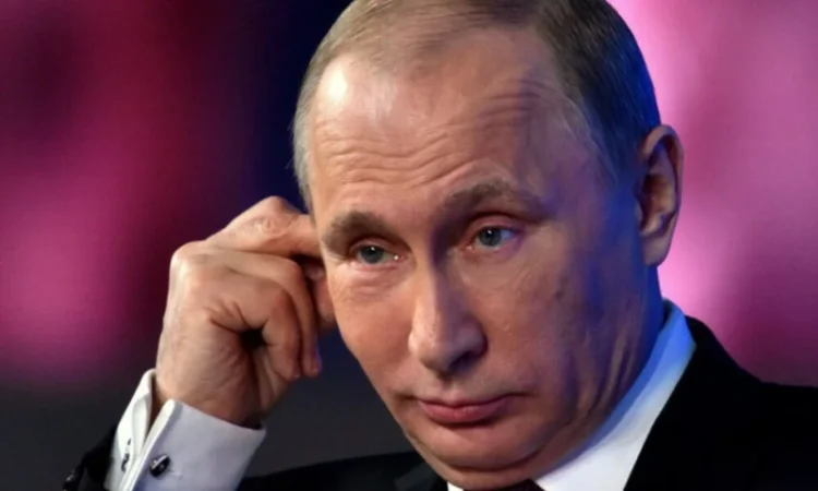 Զելենսկին ծաղրել է Պուտինին՝ Դոնբասը վերցնելու անհաջող փորձի համար