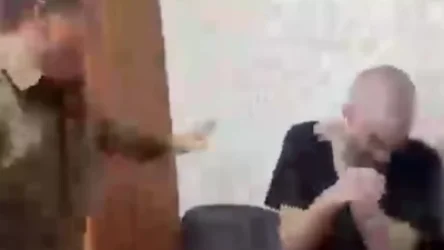 ՏԵՍԱՆՅՈՒԹ. Արժանի մարդ, բոլոր մահմեդականների հերոս. Քադիրովը հրապարակել է որդու կողմից բանտարկյալի ծեծի կադրերը