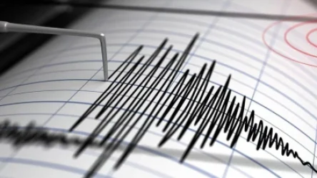 Թուրքիայում երկրաշարժ է եղել