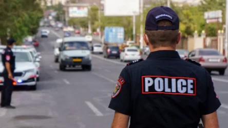 Երեւանը կունենա համայնքային ոստիկանություն