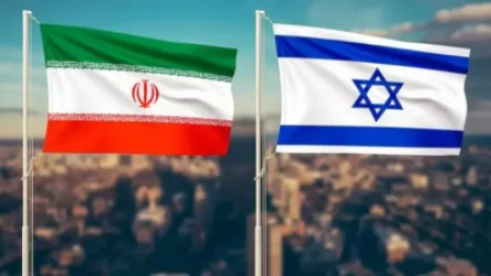 Իրանը՝ Իսրայելի հետ ռազմական գործողության մեջ մտնելու մասին