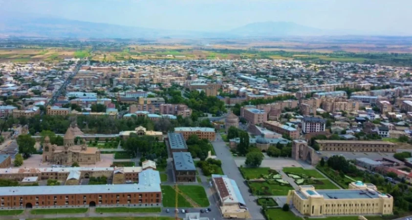 Կառավարման համար ավելի էֆեկտիվ է. քաղաքական նպատակ չկա. Խուդաթյան