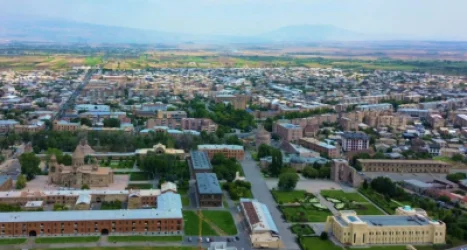 Կառավարման համար ավելի էֆեկտիվ է. քաղաքական նպատակ չկա. Խուդաթյան