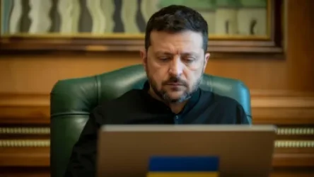 Ռուսաստանի դեմ հատուկ դատարան կստեղծվի. Զելենսկին ստորագրել է