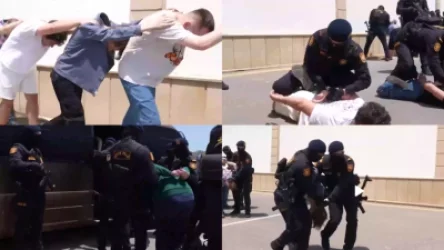 Մոսկվան Բաքվի գործողությունները ոչ բարեկամական է համարում