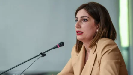 «2025թ. բժիշկների համար աշխատելու նախապայման կլինի լիցենզիան». Ավանեսյան