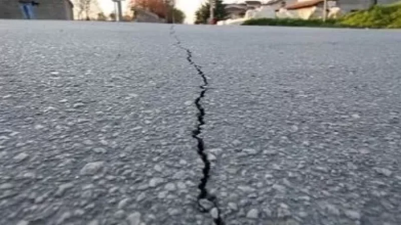 5,3 մագնիտուդ ուժգնությամբ երկրաշարժ՝ Իրանում