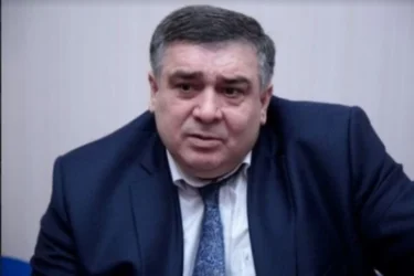 Եկատերինբուրգում ձերբակալվել է տեղի ադրբեջանական համայնքի ղեկավարը