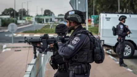 Երկրի քաղաքները պաշտպանելու համար Իսրայելը կսկսի զինել կամավորներին