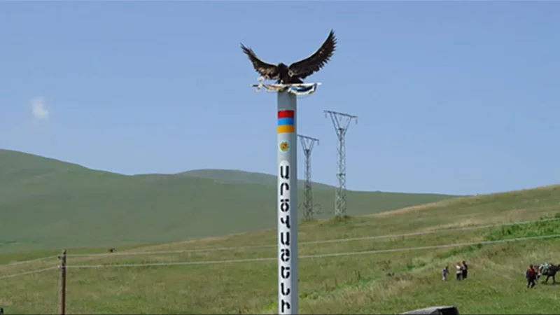 Արծվաշենի համայնքապետը՝ Ալիևի՝ «ադրբեջանական 8 անկլավները» վերադարձնելու հայտարարության մասին