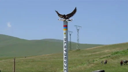 Արծվաշենի համայնքապետը՝ Ալիևի՝ «ադրբեջանական 8 անկլավները» վերադարձնելու հայտարարության մասին