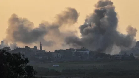 Իսրայելը հայտարարել է, որ Գազայի հատվածում հրադադարի ռեժիմ չկա