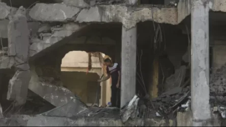 Գազայի հատվածում 80 պաղեստինցի է զոհվել, այդ թվում` կանայք և երեխաներ