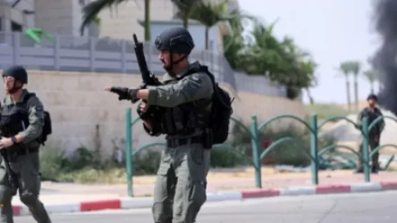 Միացյալ Նահանգներն Իսրայելի հետ աշխատում է «կանխարգելիչ ռեժիմով»․ Իսրայելի ՊԲ ներկայացուցիչ