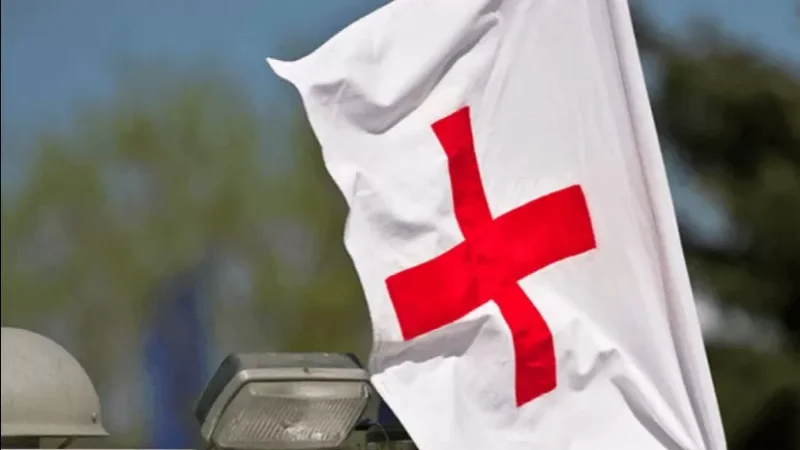 Զանգվածային թաղման վայրերում հայտնաբերված անձանց նույնականացումը կարող է 10 տարի տևել. ԿԽՄԿ-ն հիշեցնում է