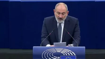 ՏԵՍԱՆՅՈՒԹ. Պատրաստ ենք մինչև տարեվերջ խաղաղության պայմանագիր կնքել Ադրբեջանի հետ. Փաշինյան