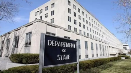 «Հայ-ադրբեջանական ձգձգվող հակամարտությունը կարգավորելու համար անհրաժեշտ է ուղիղ երկխոսություն». Պետդեպ