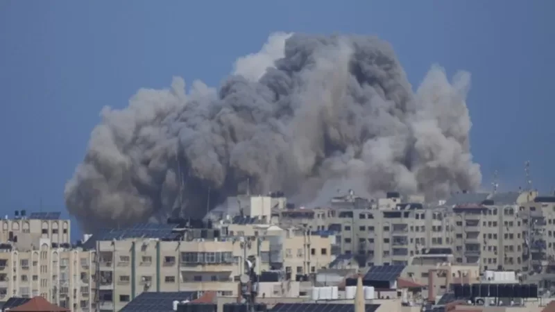 ՀԱՄԱՍ–ի դեմ պատերազմը կլինի ծանր և երկար, բայց մենք կհաղթենք. Իսրայելի ԳՇ պետ