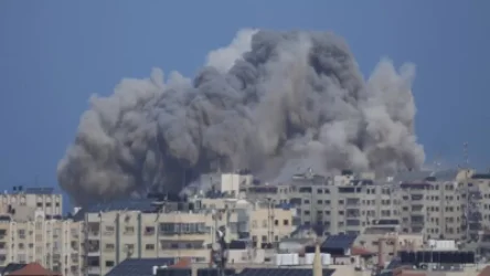 ՀԱՄԱՍ–ի դեմ պատերազմը կլինի ծանր և երկար, բայց մենք կհաղթենք. Իսրայելի ԳՇ պետ