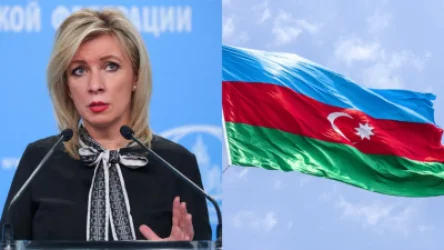 Ադրբեջանն ո՛չ ձևական, ո՛չ էլ բովանդակային առումով, բողոքներ չի ունեցել․ Զախարովա