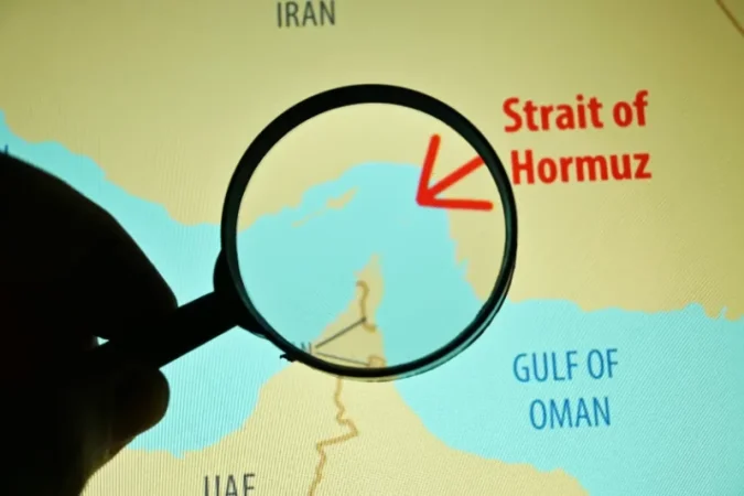Իրանը պատրաստ է եղել ականապատել Հորմուզի նեղուց