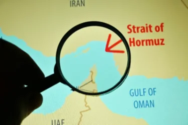 Իրանը պատրաստ է եղել ականապատել Հորմուզի նեղուց