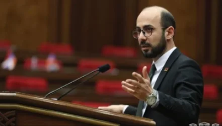 Արթուր Հովհաննիսյանն առաջադրվել է նոր պաշտոնում