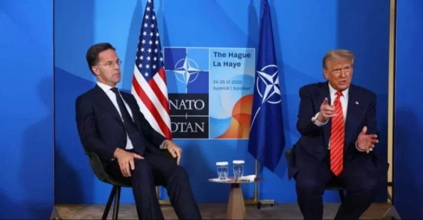 ԱՄՆ-ից՝ ՆԱՏՕ-ի երկրները 21 միլիարդ դոլարի զենք են գնել