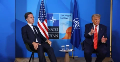 ԱՄՆ-ից՝ ՆԱՏՕ-ի երկրները 21 միլիարդ դոլարի զենք են գնել