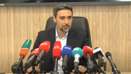 Սամվել Կարապետյանի դեմ հաղորդում է ներկայացրել անձամբ գլխավոր դատախազը