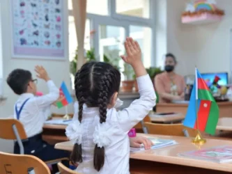 Ադրբեջանում կփակվեն բոլոր ռուսական դպրոցները