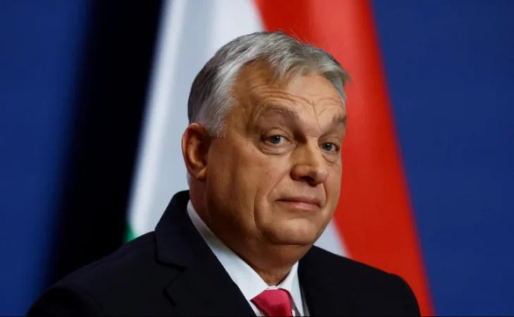 Հունգարիային չի կարելի վախեցնել․ Օրբան